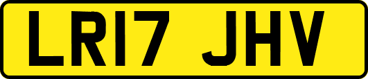 LR17JHV
