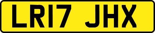LR17JHX