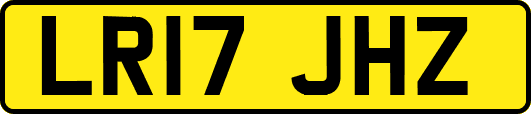 LR17JHZ