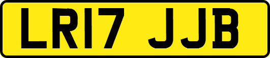 LR17JJB