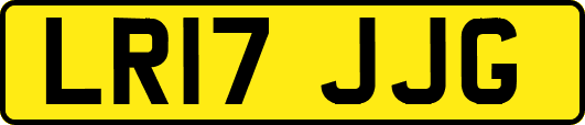 LR17JJG