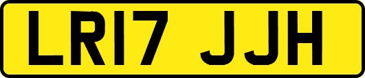 LR17JJH