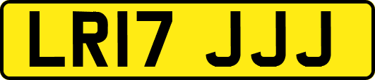 LR17JJJ