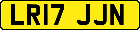LR17JJN