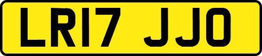 LR17JJO