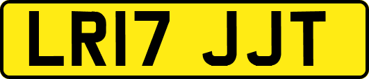 LR17JJT