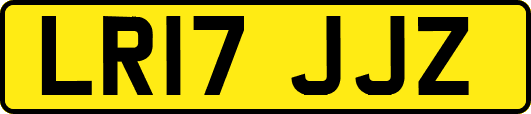 LR17JJZ