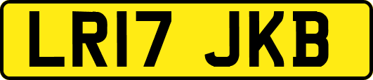 LR17JKB