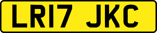 LR17JKC