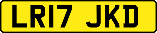 LR17JKD