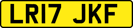 LR17JKF