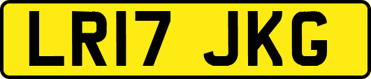 LR17JKG