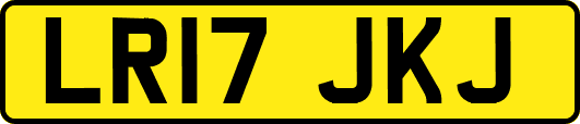 LR17JKJ