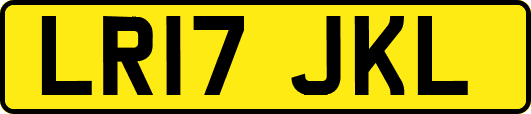 LR17JKL