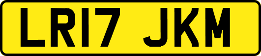 LR17JKM