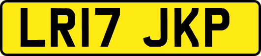 LR17JKP