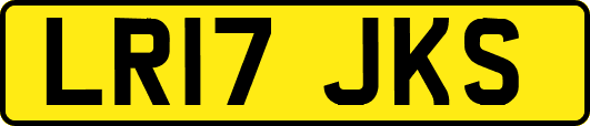 LR17JKS