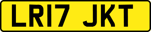 LR17JKT