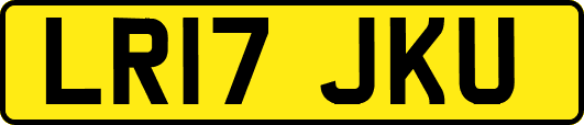 LR17JKU