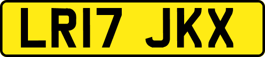 LR17JKX