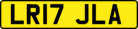 LR17JLA