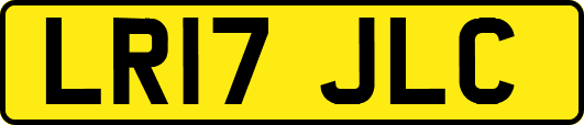 LR17JLC