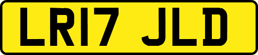 LR17JLD