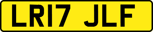 LR17JLF