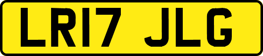 LR17JLG