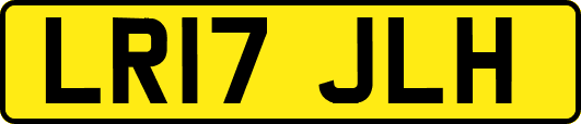 LR17JLH
