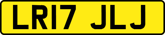LR17JLJ