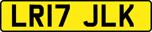 LR17JLK
