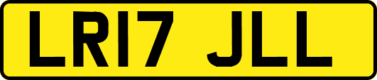 LR17JLL