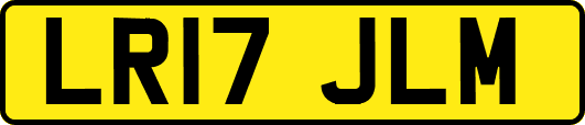 LR17JLM