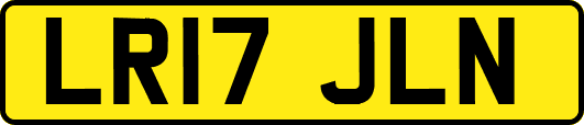LR17JLN