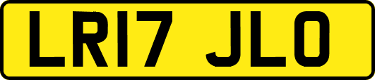 LR17JLO