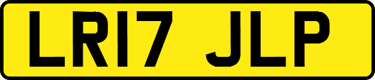 LR17JLP