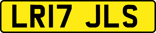 LR17JLS