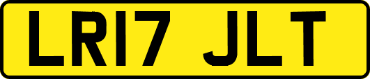 LR17JLT
