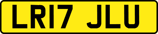 LR17JLU