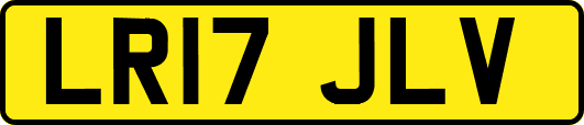LR17JLV
