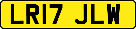 LR17JLW