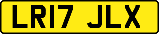LR17JLX