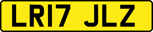 LR17JLZ