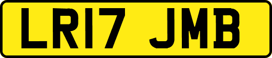 LR17JMB