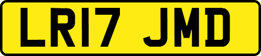 LR17JMD