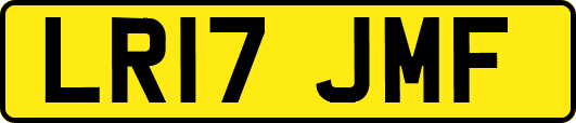 LR17JMF
