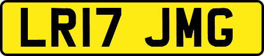 LR17JMG