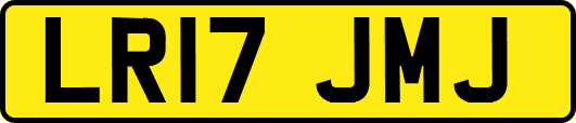 LR17JMJ