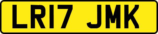 LR17JMK